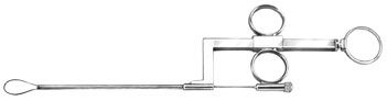 Bruening Nasal Snare - N2384